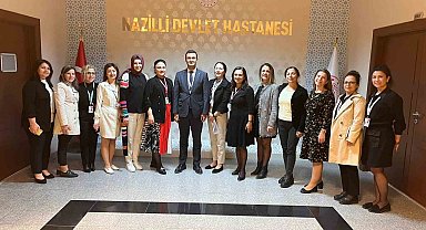 NDH'nin 'Anne Dostu Hastane' unvanı bir kez daha tescillendi
