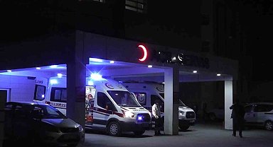 Niğde-Kayseri yolunda trafik kazası: 7 yaralı