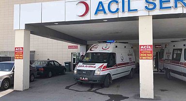 Niğde'de kamyonun çarptığı yaya hayatını kaybetti