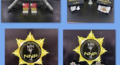 Niğde'de uyuşturucu operasyonu: 4 tutuklama