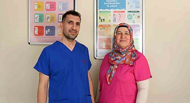 Normal doğumda annenin ölüm riski sezaryene göre daha düşük