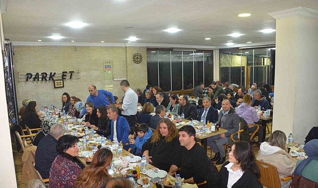 Nuran-Celal Gülşen MTAL öğretmenler gününü kutladı