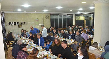 Nuran-Celal Gülşen MTAL öğretmenler gününü kutladı