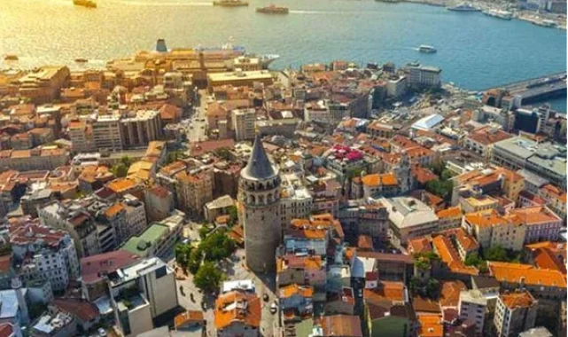 Ofis kiralama yüzde 19 geriledi!