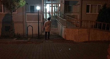 Oğlunu öldüren babanın cezalandırılmasına yer olmadığına karar verildi