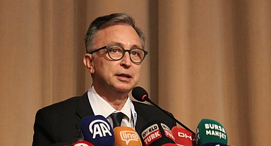 OİB Yönetim Kurulu Üyesi Arıncı çalışmalarını anlattı