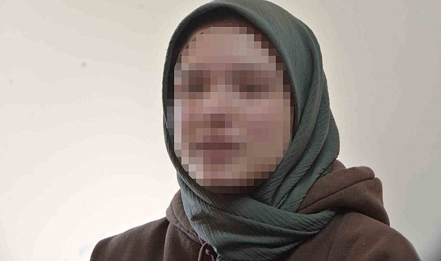 Öldürülen imam tarafından taciz edildiği öne sürülen kız o anları anlattı