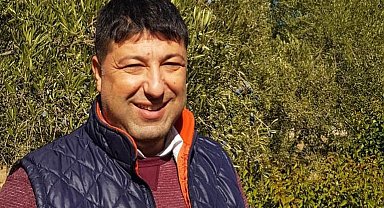 Oleolog Kıvrak: "Aşırı sıcaklar bu yıl zeytinyağını acı yaptı"