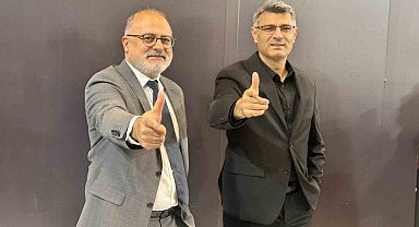 Olimpiyat yıldızı Yusuf Dikeç optik camların başarısındaki önemini anlattı