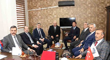 Oltu'da vergi rekortmenleri unutulmadı