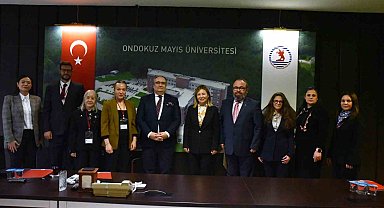 OMÜ Turizm Fakültesi'nin akreditasyon başarısı