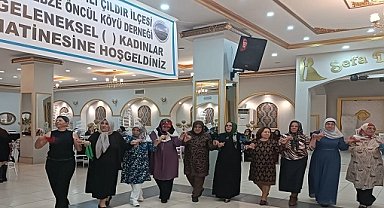 Öncüllü Kadınlardan "Türkiye'de bir ilk"