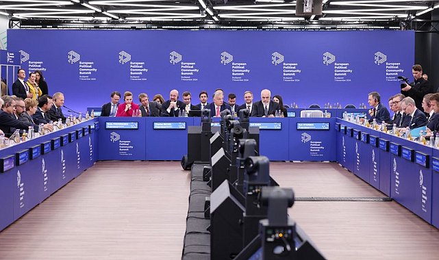 Orban: "Avrupa barışı ve istikrarı tehlikeye girmiş durumda"