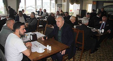Ordu'da 'kahverengi kokarca' toplantısı: "Yüzde 80 bitirme ihtimalimiz var"