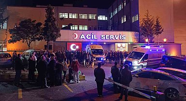 Ordu'da liseliler arasındaki bıçaklı kavga cinayetle bitti: 16 yaşındaki öğrenci hayatını kaybetti