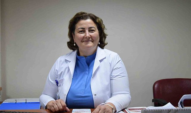 Organ ve Doku Bağış Birimi Koordinatörü Doç. Dr. Yorulmaz: "İkinci bir yaşam şansı verilmesi gerekiyor"