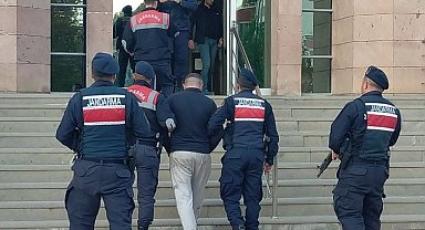 Osmancık'ta uyuşturucu operasyonu