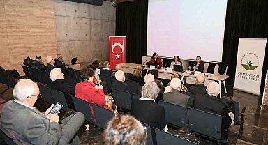 Osmangazi Belediyesi'nden Hasan Ali Yücel sempozyumu