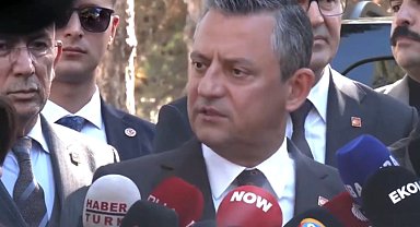 Özel: Süleyman Soylu siyasi bukelamundur!