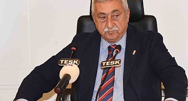 Palandöken: "İnternetten kendini usta gibi tanıtanlara dikkat"