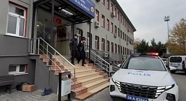 Park yeri kavgasında bir adamın boynuna tornavida saplayan şahıs tutuklandı