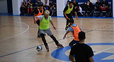Paten Futbolu Dünya Kupası Türkiye'de ilk kez Trabzon'da yapılacak