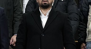 Pendikspor Başkanı Murat Özdemir'den hakeme sert tepki