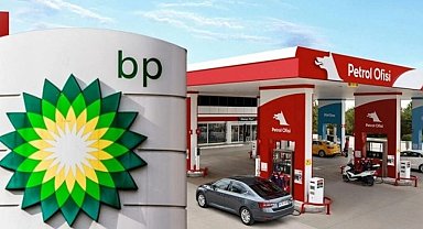 Petrol Ofisi Grubu 'bp'yi satın aldı