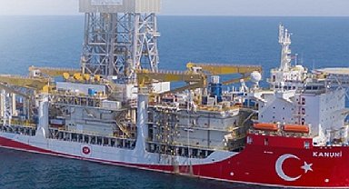 Petrol ve doğal gazda tüm zamanların rekoru kırıldı