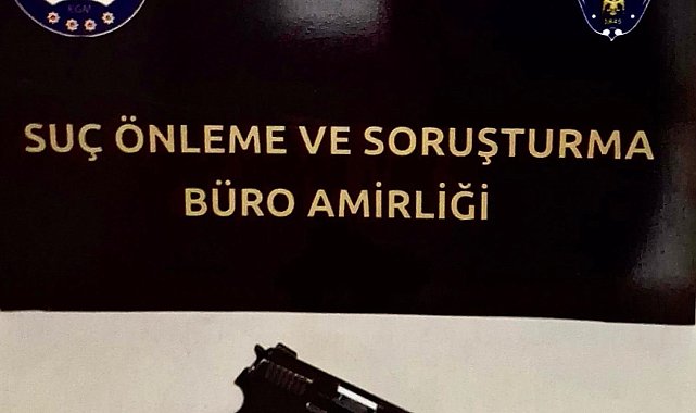 Polis şüphesinde haklı çıktı