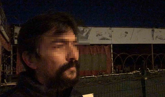 Polis uygulamasına takılan alkollü sürücü: "Aç köpeğe mama götürelim dedik, cezayı yedik"