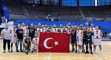 Potanın Yıldızları, Avrupa şampiyonu oldu