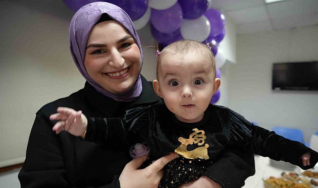 Prematüre doğan bebeklerin anneleri: "Umudumuzu ve inancımızı kaybetmedik"
