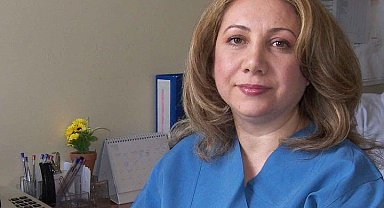 Prof. Dr. Ayazoğlu Antimikrobiyal dirence karşı uyardı