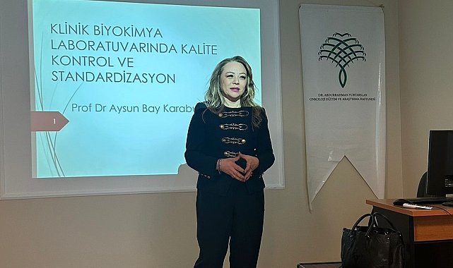 Prof. Dr. Aysun Bay: Türkiye, sağlık turizminde küresel lider olma yolunda ilerliyor