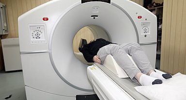 Prof. Dr. Balcı: ''PET-BT, çoğu kanser hastalığında kullanılabilir''