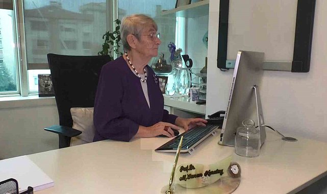 Prof. Dr. Canan Karatay'dan HPV ve Covid aşısı açıklaması