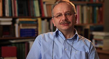Prof. Dr. İsmail Kara OSM'de Türkiye'yi konuşacak