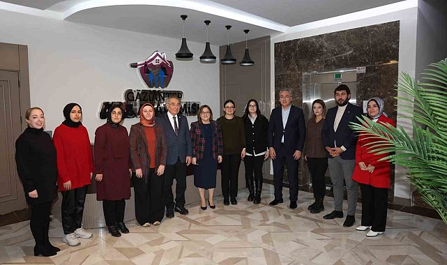 Prof. Dr. Nevzat Tarhan: "Aile Akademisi intihar salgınına karşı öncü proje"