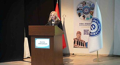 Prof. Dr. Şengün: "Gıda kaynaklı hastalıkların birçoğu uygunsuz şartlarda üretilen ürünlerden kaynaklanıyor"