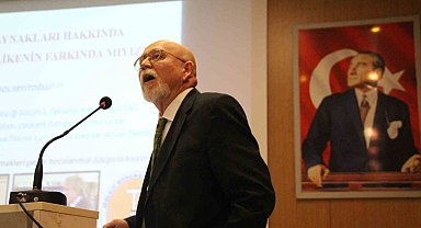 Prof. Dr. Seyitoğlu depreme karşı uyardı: "Bolu'da risk altında"