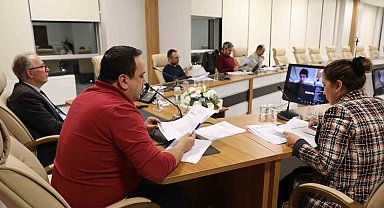 Proje pazarını 15 bini aşkın kişi ziyaret etti