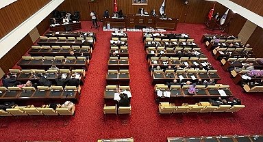 Pursaklar Belediyesinin bütçesine oy birliğiyle onay
