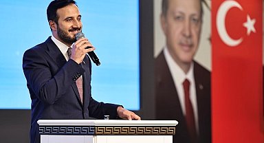 "Anadolu'muzun Köyleri" Bağcılar'da tanıtıldı