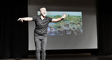 "Beni hatırlayınız" tiyatro oyunu çok beğenildi