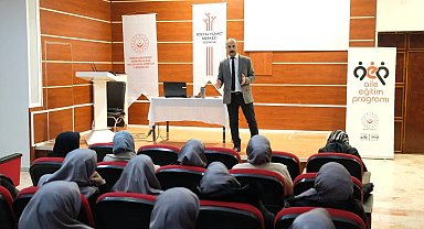 "Büyüklere Vefa Zamanı"