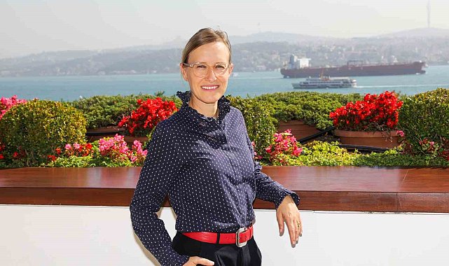 "Cardif Türkiye, EMEA Bölgesi için büyüme lokomotifi"