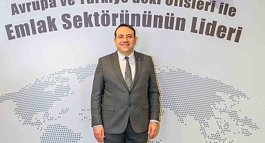 "Gayrimenkul satışlarında yılın rekoru"
