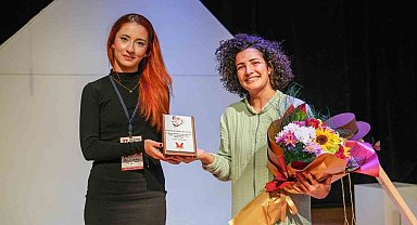 "Kalbimdeki Pervane" Ankaralı minik tiyatroseverlerle buluştu