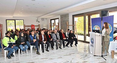 "Köpekler beden dilimizi anlıyor"